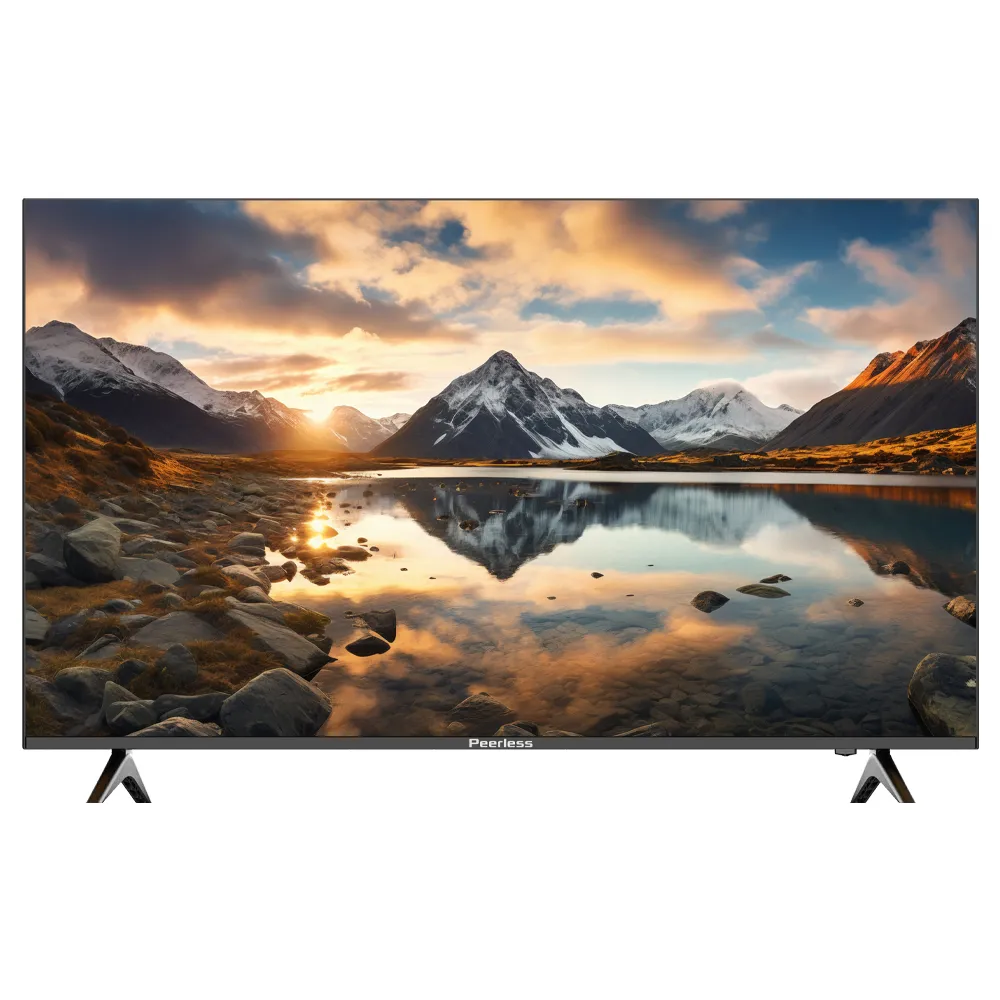 טלוויזיה “42 Peerless LED דגם L42PE200