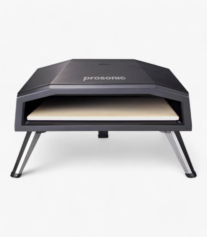 טאבון גז נייד בגודל 16′ PROSONIC PRO-G016F