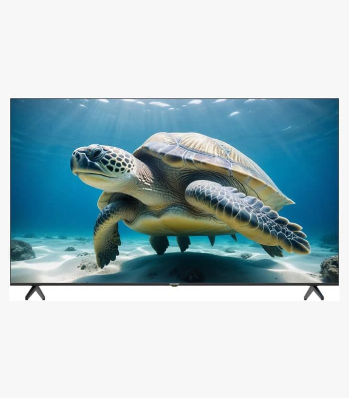 טלוויזיה חכמה “50 4K סמארט פרוסוניק דגם U50UHD22