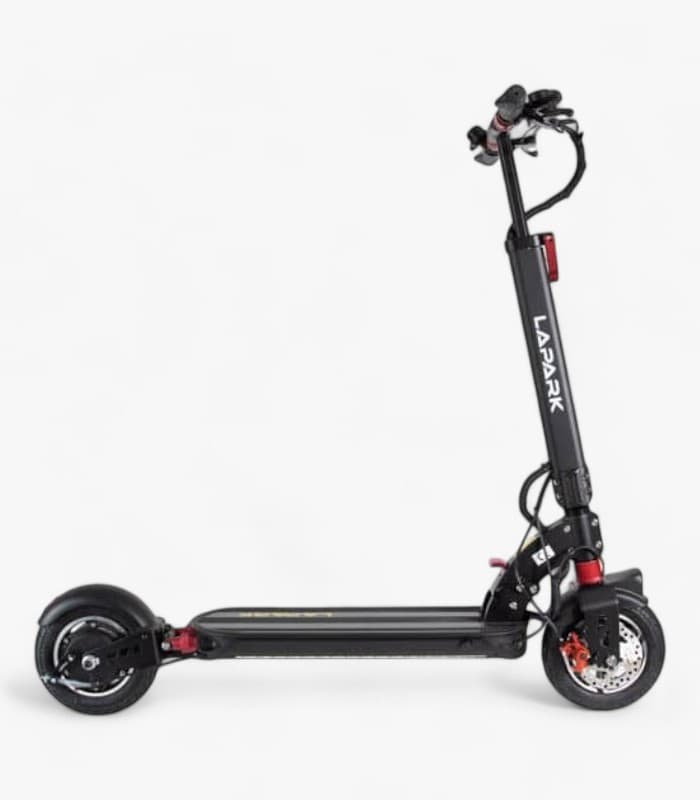 קורקינט חשמלי מתקפל מדגם T9 LAPARK 48V עם שיכוך מלא