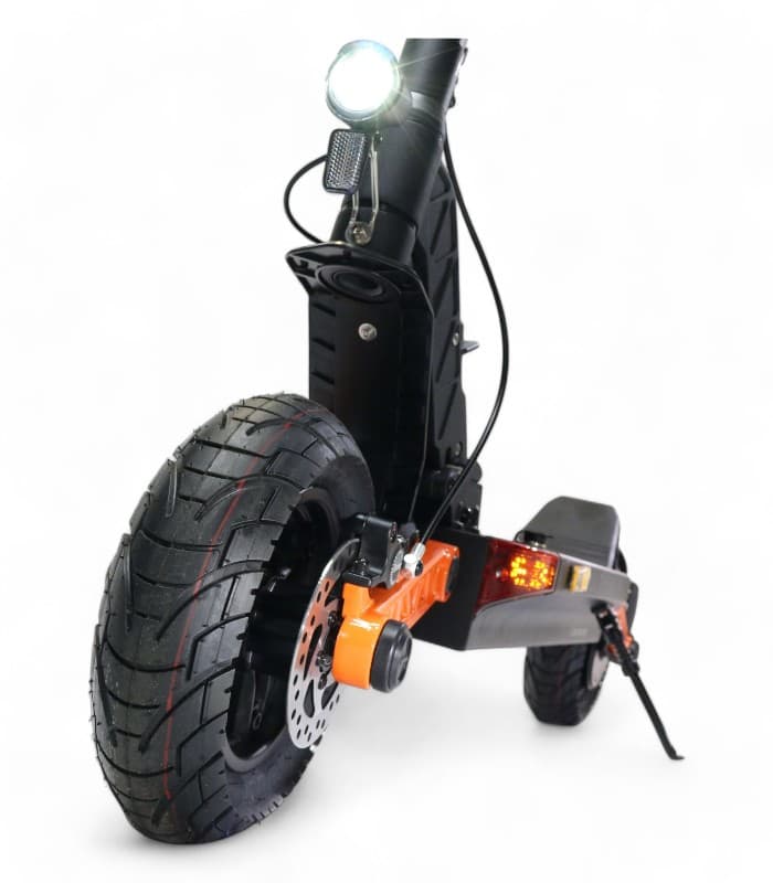 קורקינט חשמלי Factor-X 48V/26Ah – JOYOR