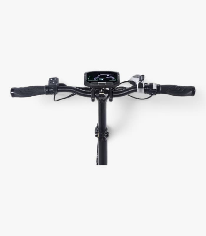 אופניים חשמליים 20A ECO-MOTION Z4 אקו-מושן