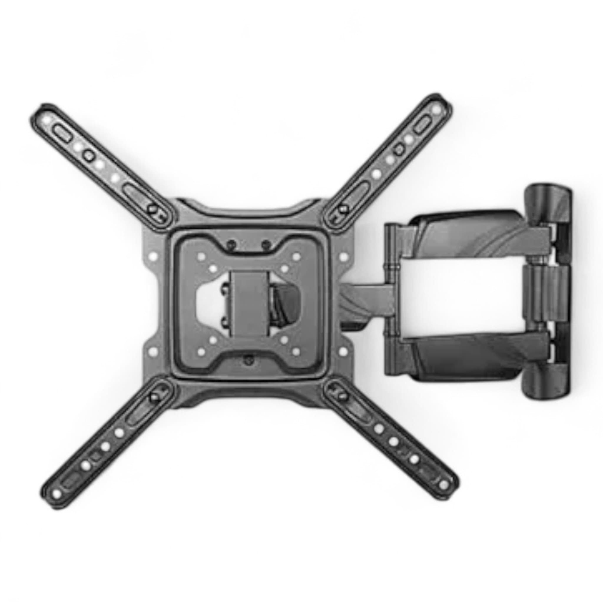 זרוע מפרקית לטלוויזיה עד 65" EAZO PRO4465 – התקנה גמישה ובטח