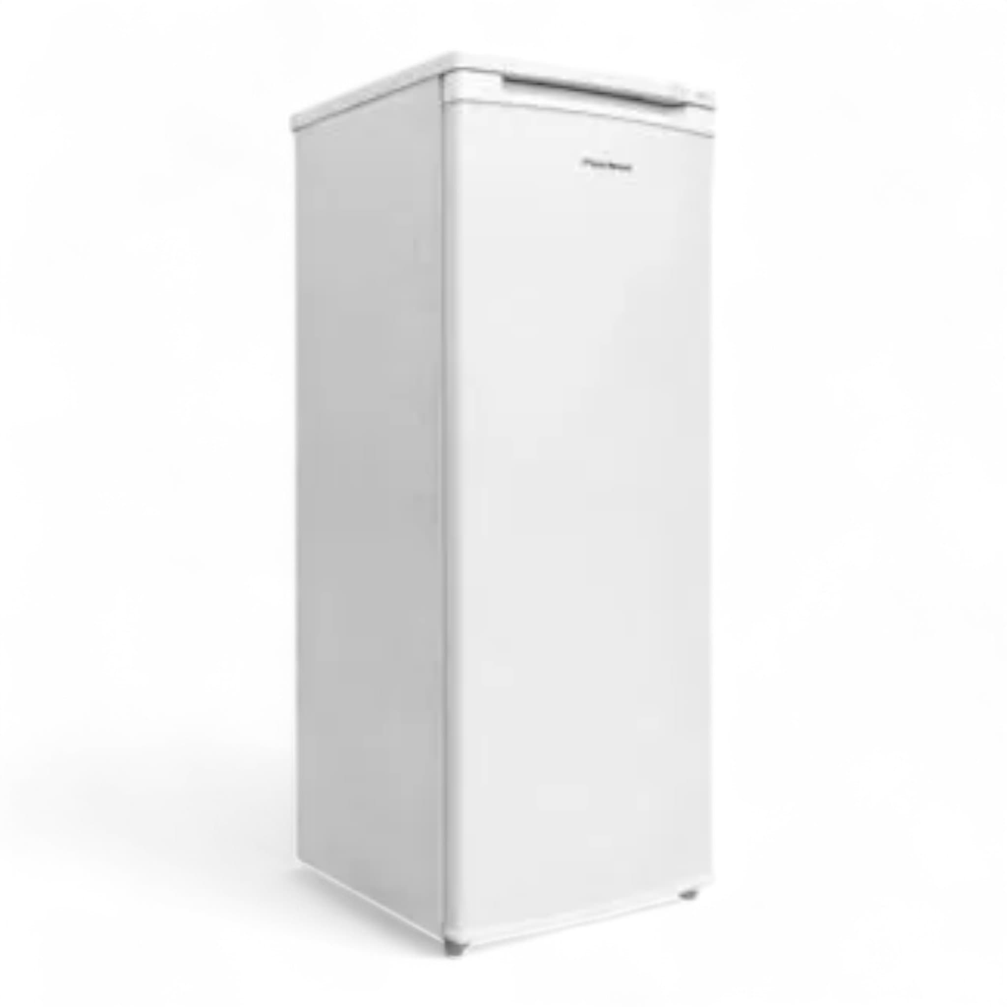 מקפיא 6 תאים DE-FROST פירלס BD-180 W - 162 ליטר לבן