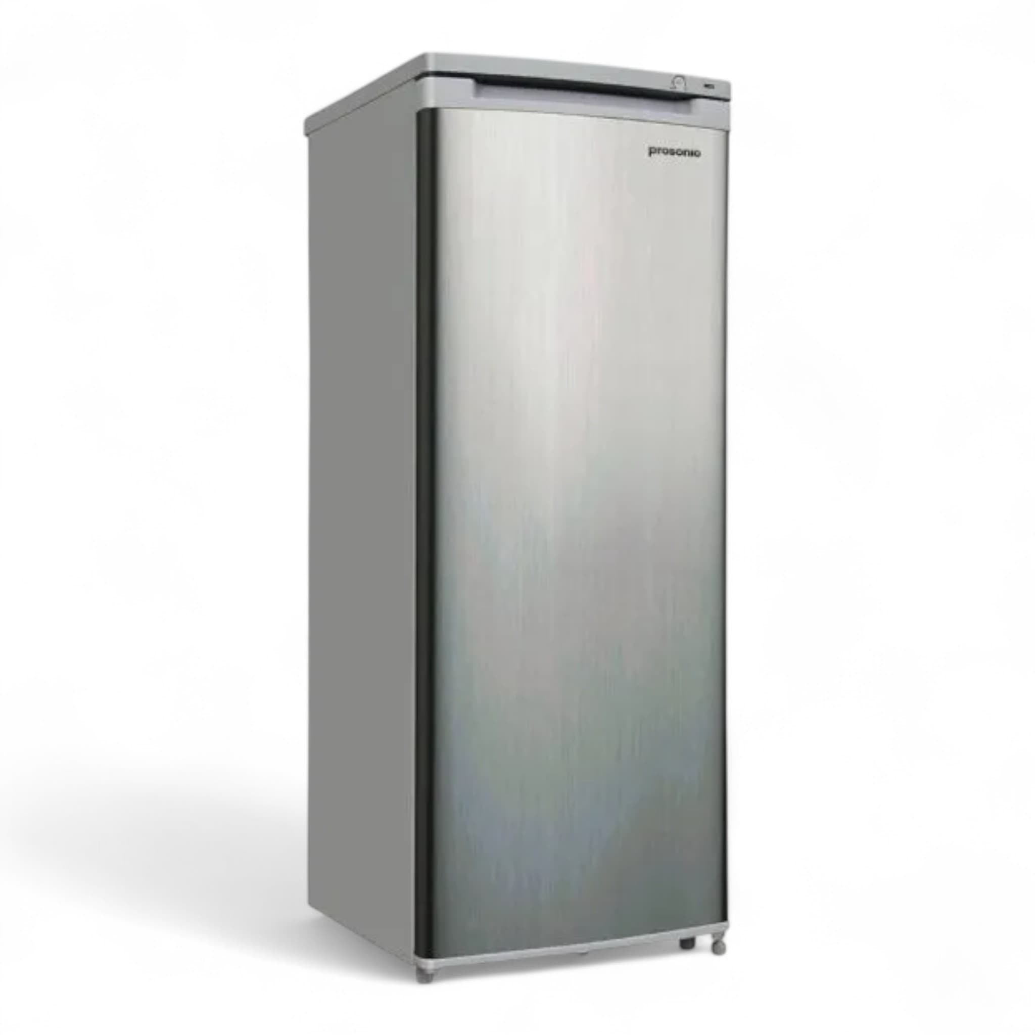 מקפיא 6 תאים נירוסטה פרוסוניק BD-180 INX - 162 ליטר