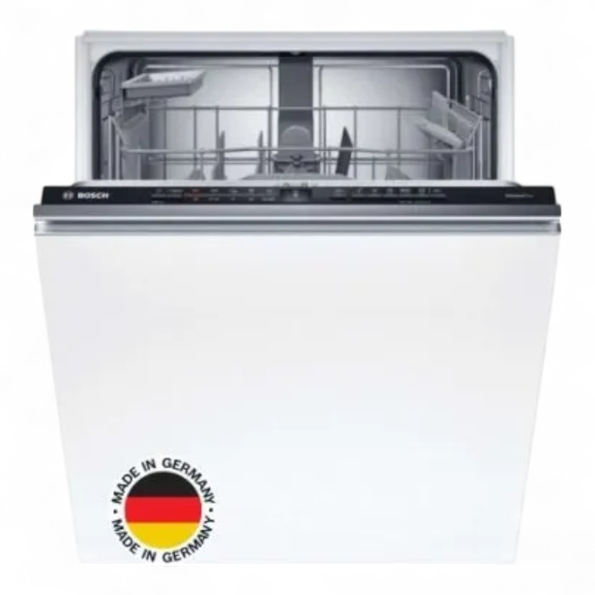 מדיח כלים אינטגרלי מלא 60 ס"מ Bosch SMV2HAX00E