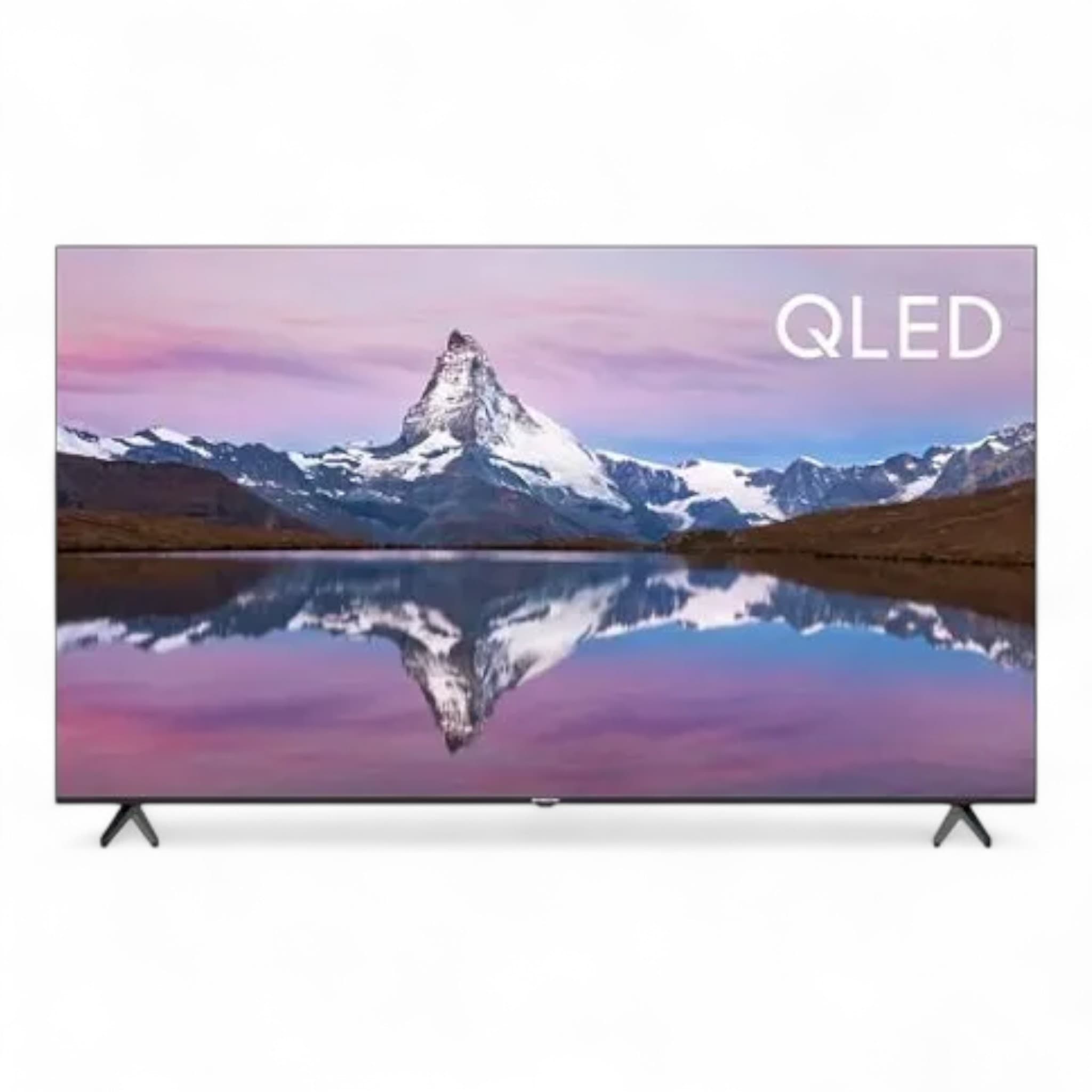 טלוויזיה 65 אינץ' QLED - פרוסוניק P65QOS22