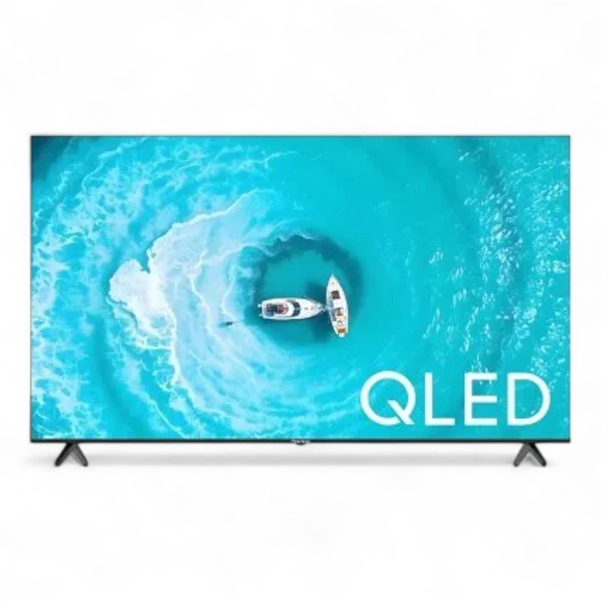 טלוויזיה חכמה QLED 70 אינץ' 4K Peerless Q700PEROS22UHD