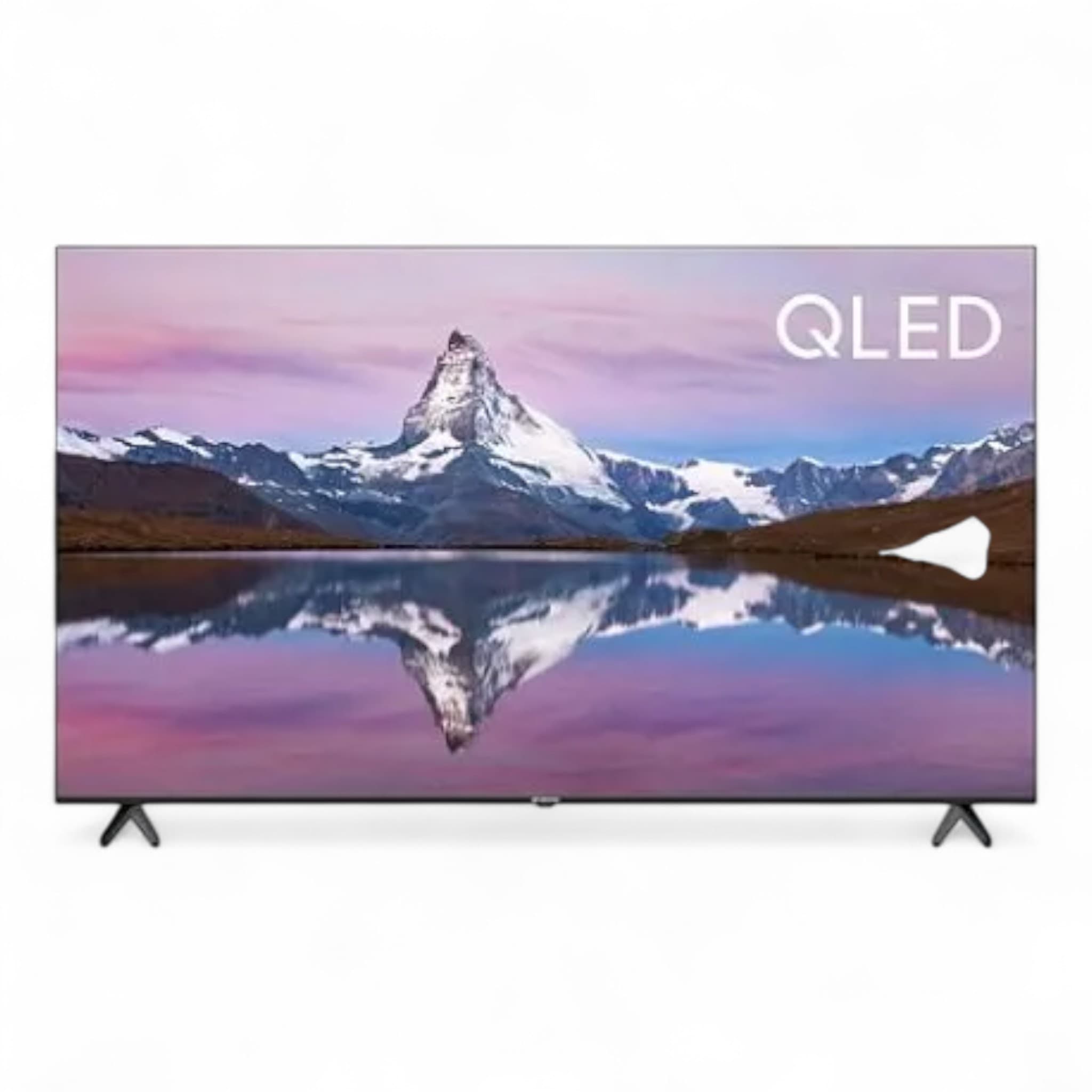 טלוויזיה חכמה QLED 70 אינץ' 4K פרוסוניק P70QOS22