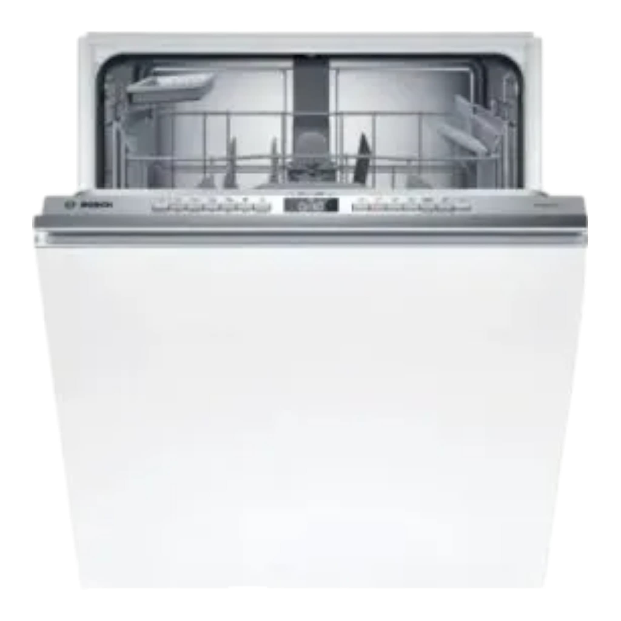 מדיח כלים אינטגרלי בוש SMV6YAX02E – 13 מערכות, 44dB, Home-­­