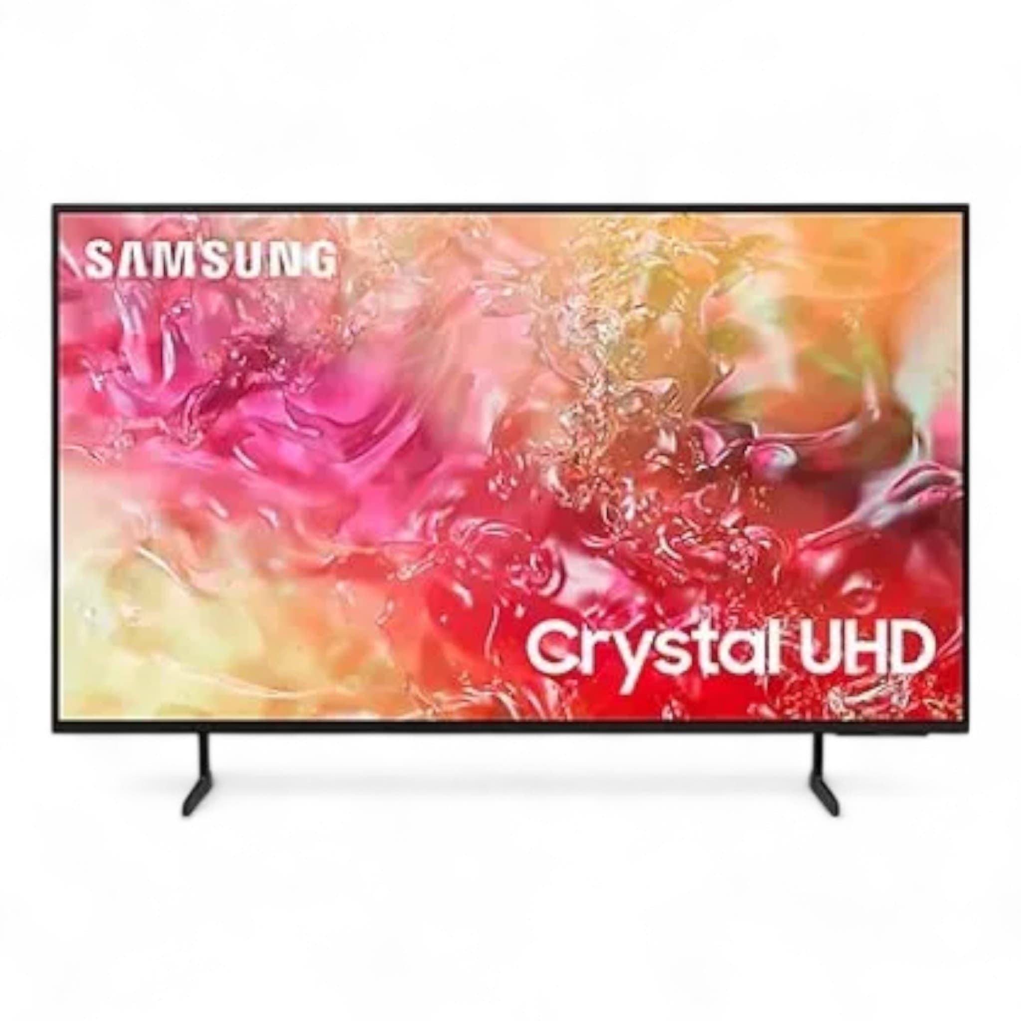 טלוויזיה חכמה 43 אינץ' LED 4K סמסונג דגם UE43DU7192
