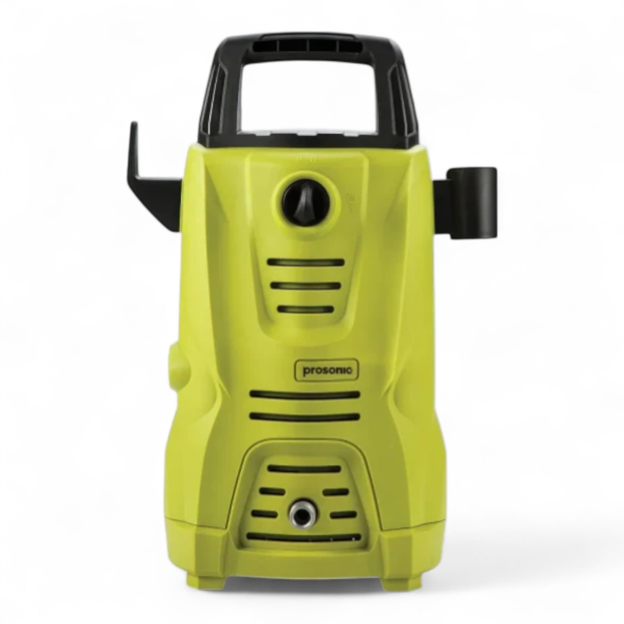 מכונת שטיפה מקצועית פרוסוניק PRO-185 – 2000W, 185 בר