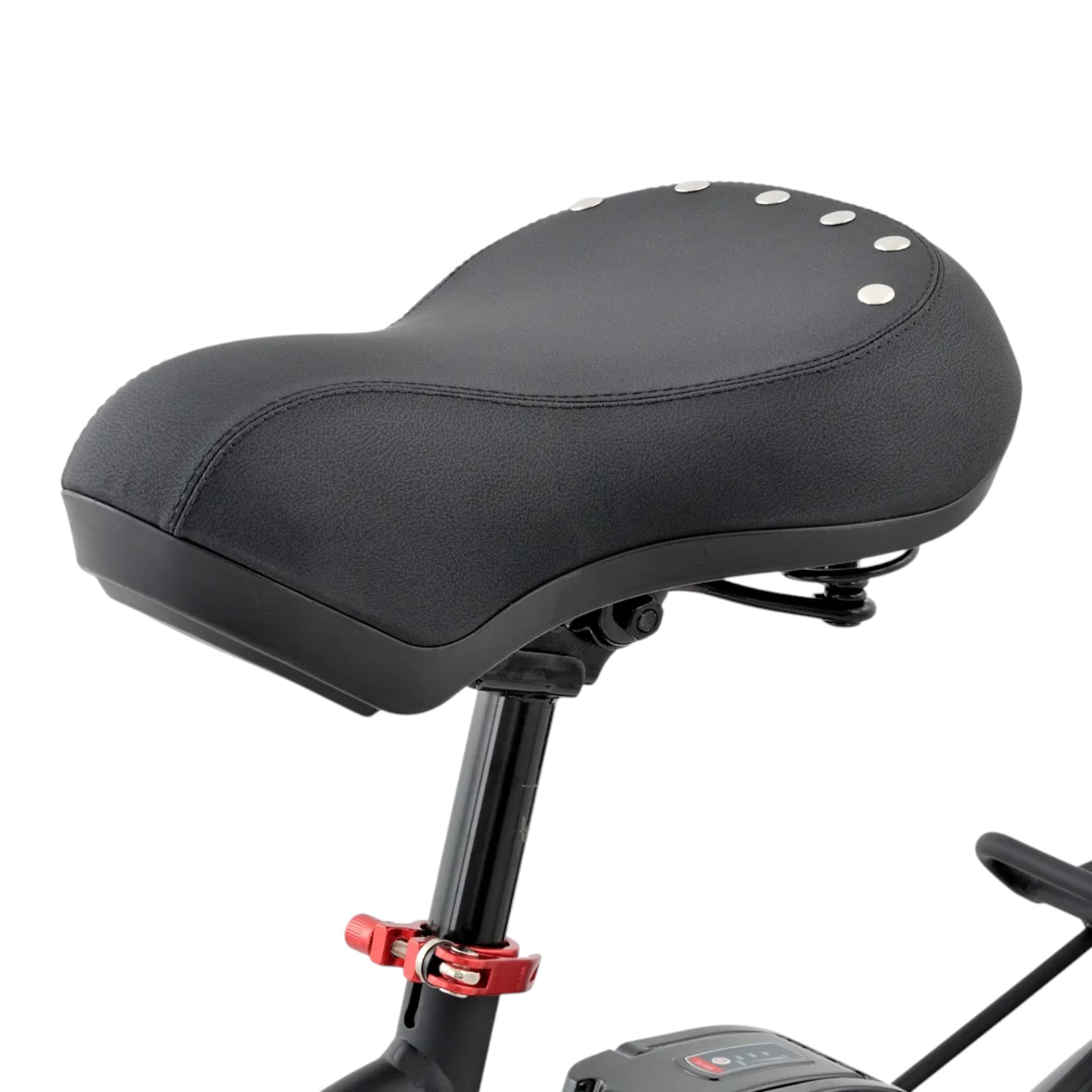 מושב אופניים חשמליים SMART BIKE SHARK 3.0 PRO