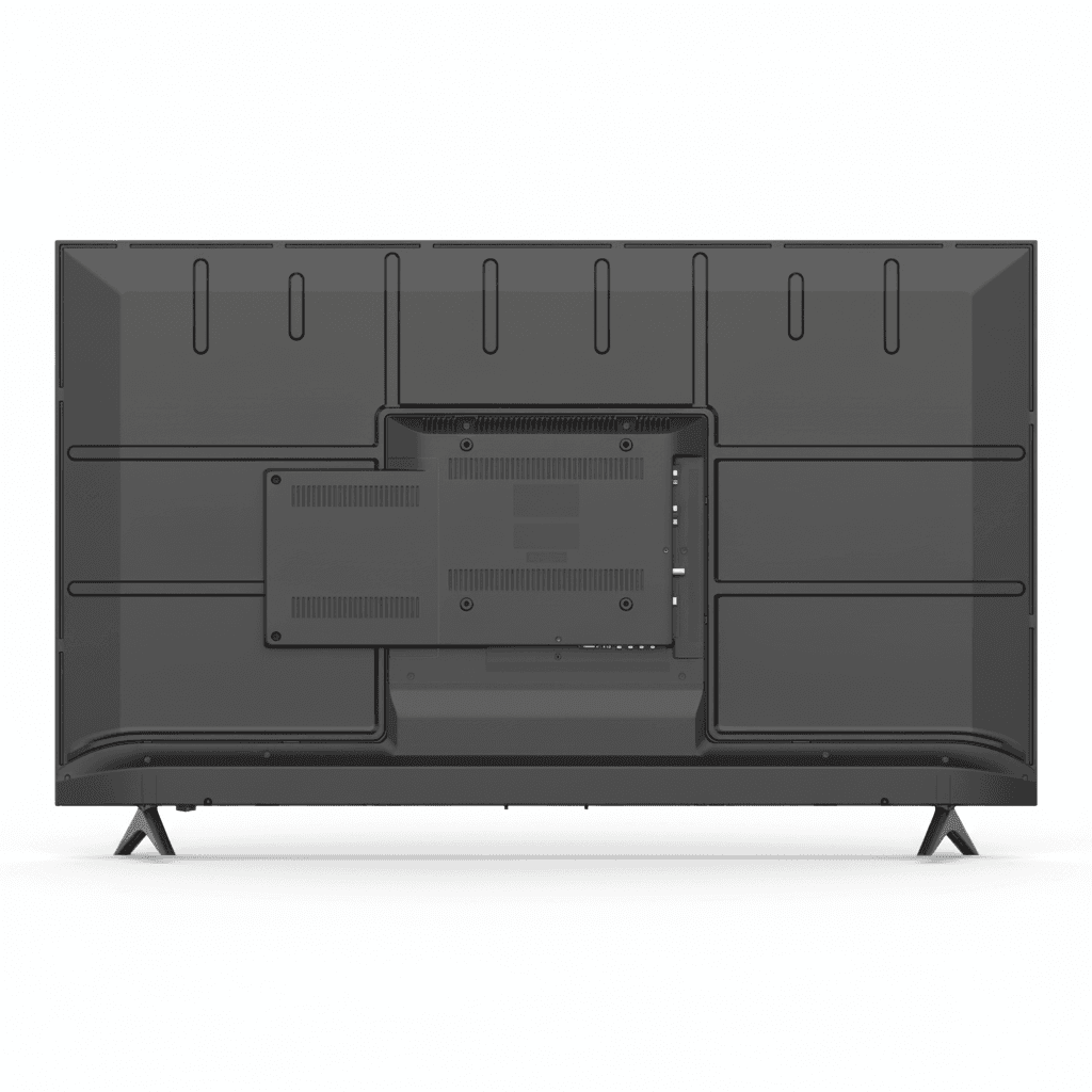 טלוויזיה חכמה "50 4K פירלס Peerless L50PE400UOS22 LED