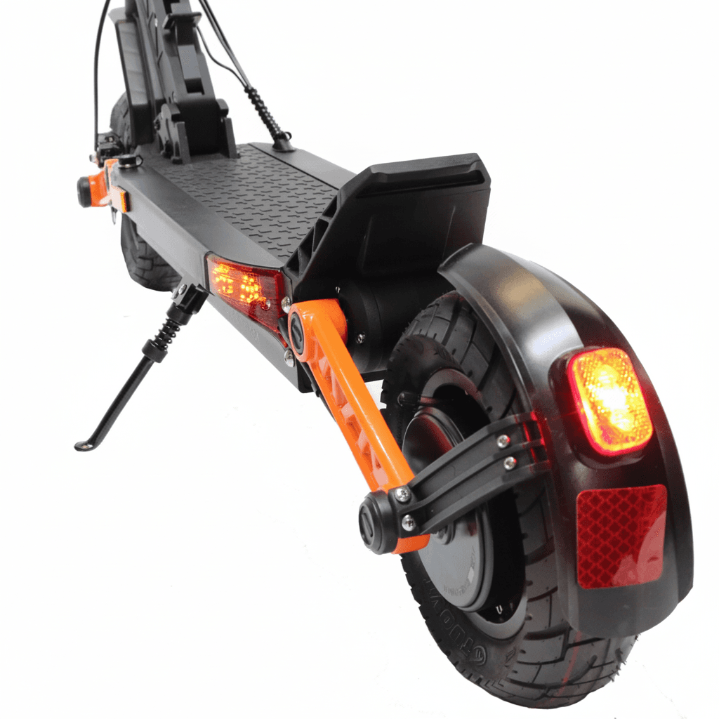 קורקינט חשמלי 48V/26A Factor-x