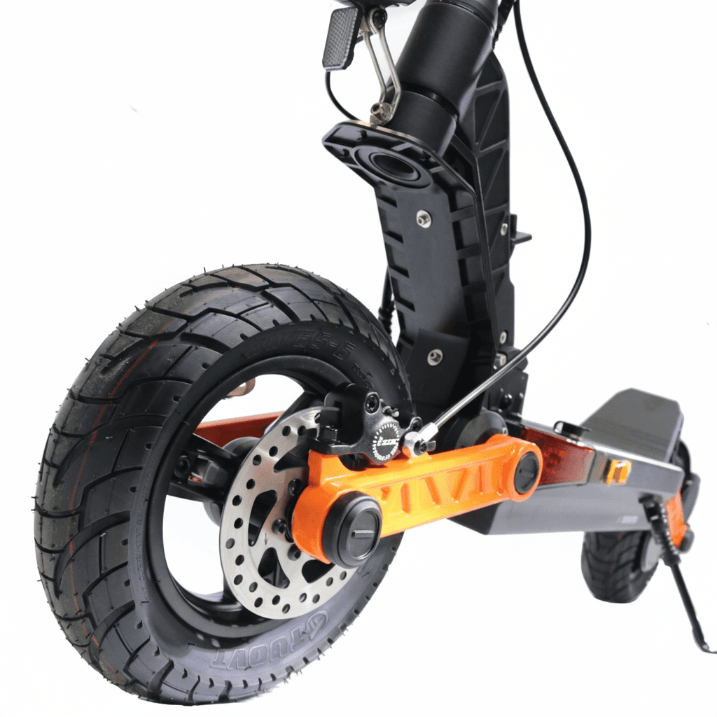 קורקינט חשמלי 48V/26A Factor-x