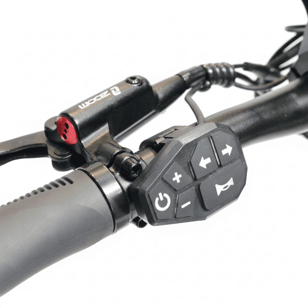 קורקינט חשמלי 48V/26A Factor-x