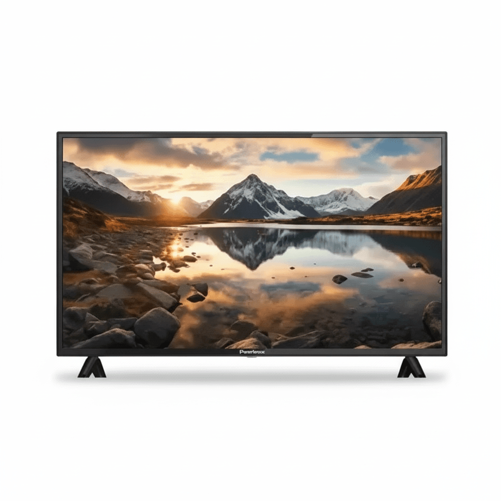 טלוויזיה "40 Peerless LED FHD L40PE200