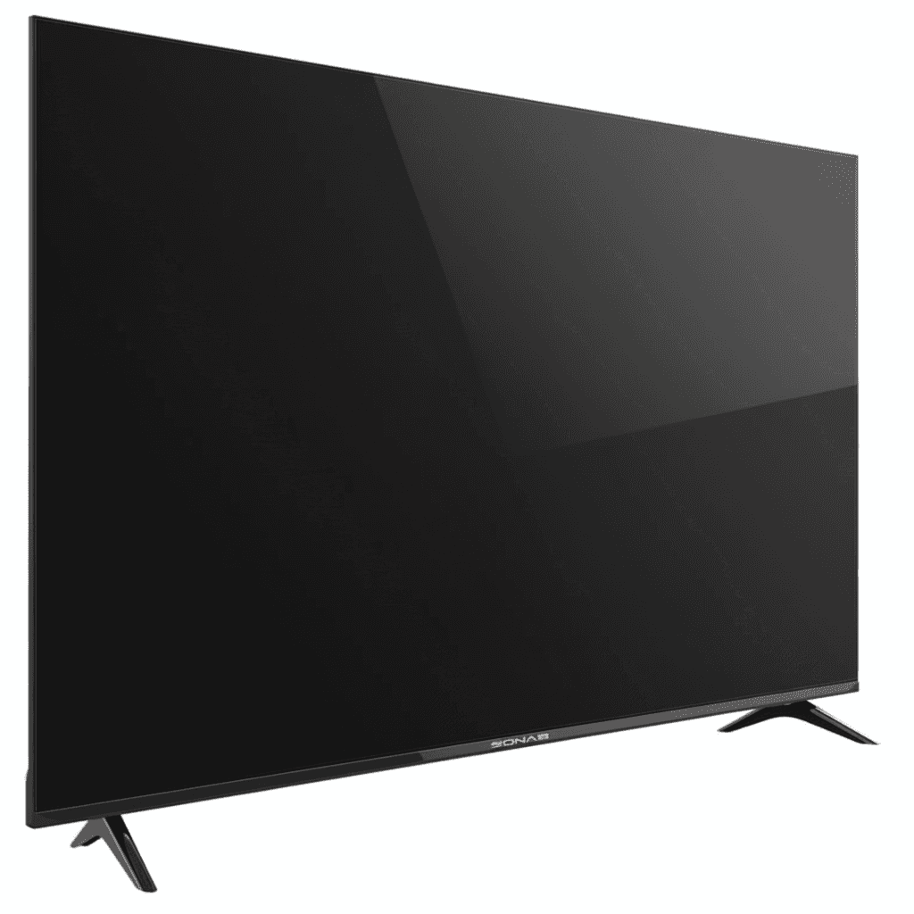 טלוויזיה "50 PEERLESS LED SMART TV 4K UHD L50PE400UOS3