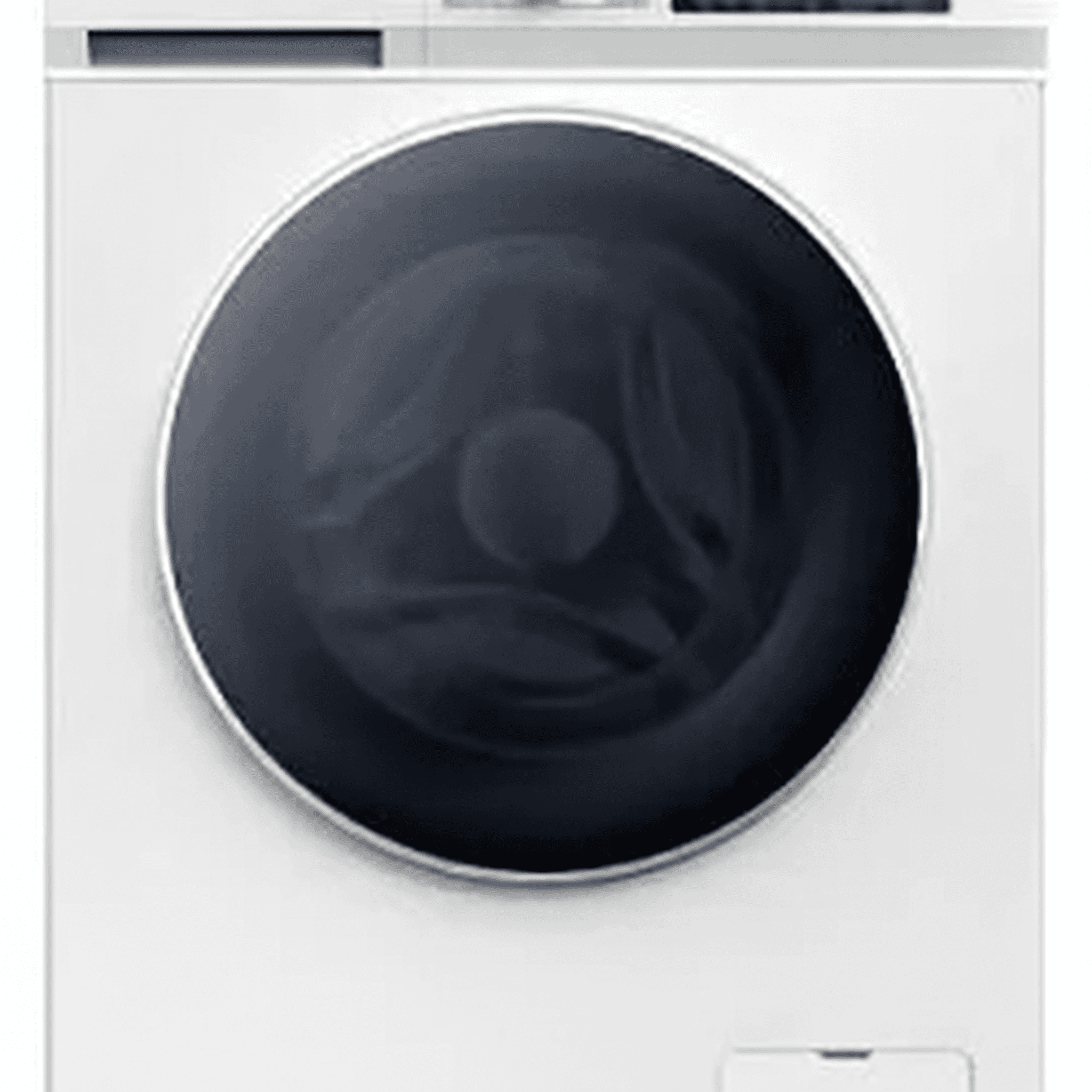 מכונת כביסה תדירן 12 ק"ג דגם TADW 1412 - מבט חזיתי