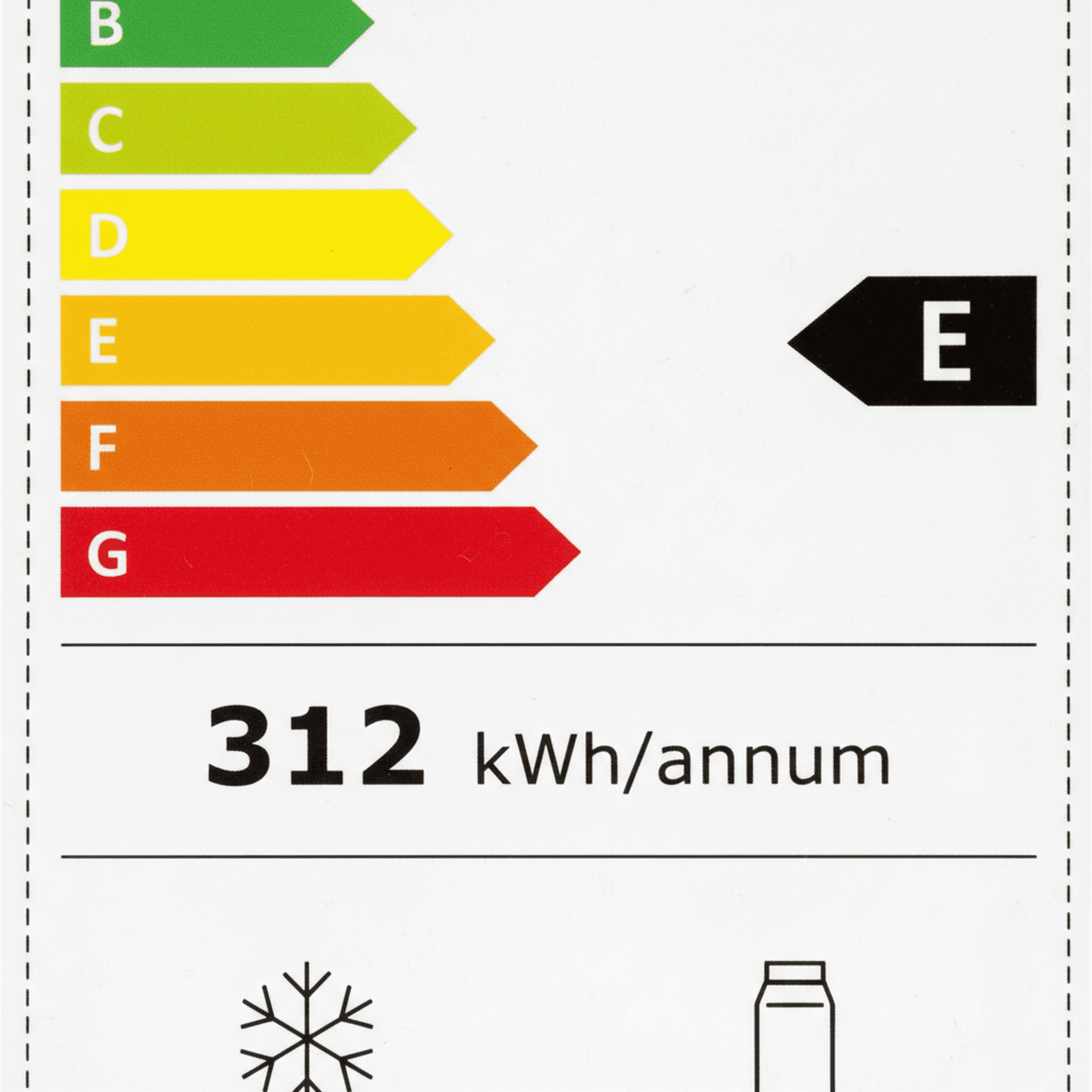 תקריב על דלתות מקרר תדיראן TADRS4505BS - התמקדות בטקסטורת הנירוסטה המושחרת ולוח הבקרה הדיגיטלי