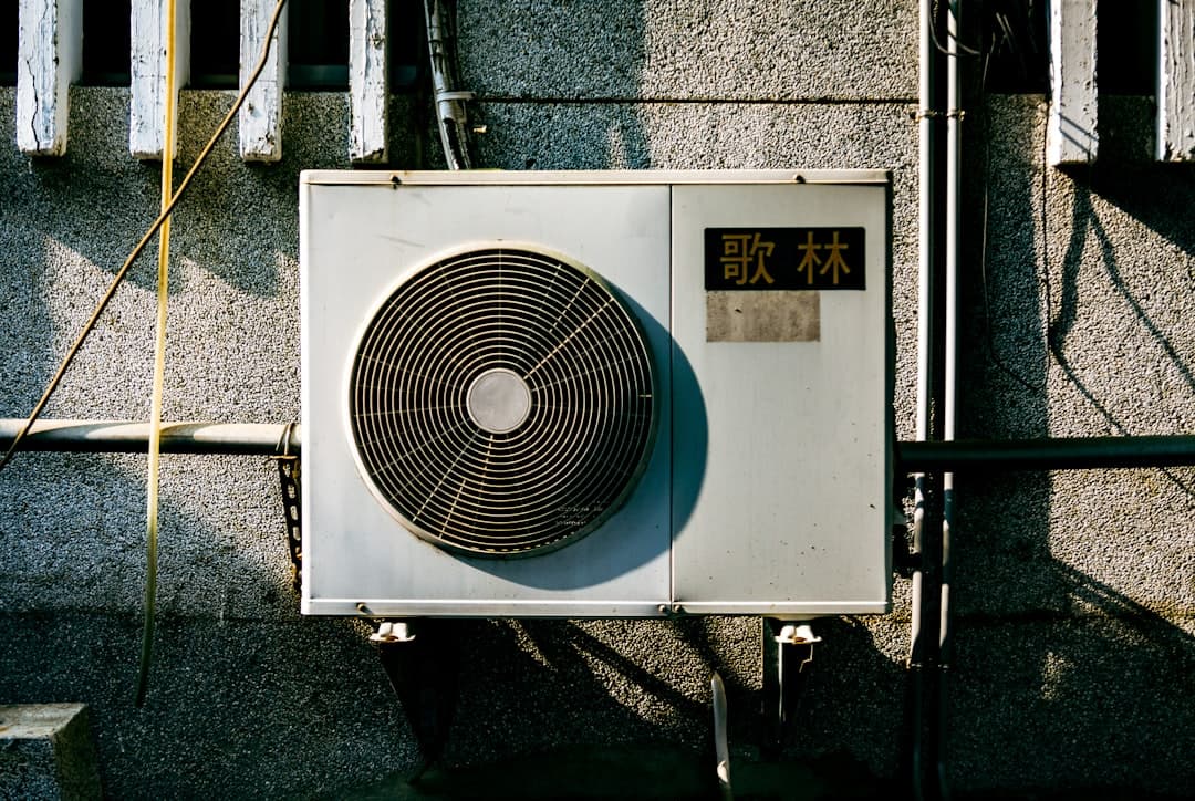 Climate, Fans & Heating