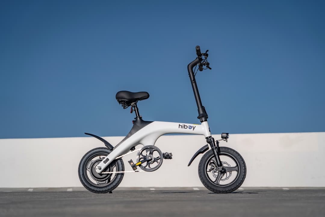 Electric Mobility