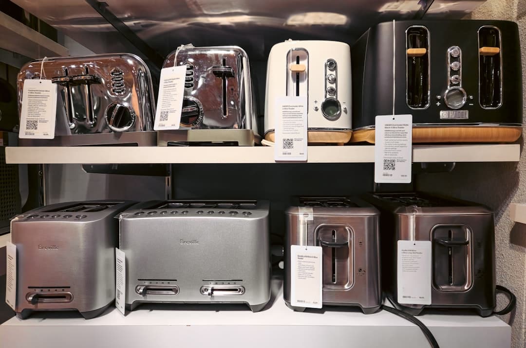 Home Appliances