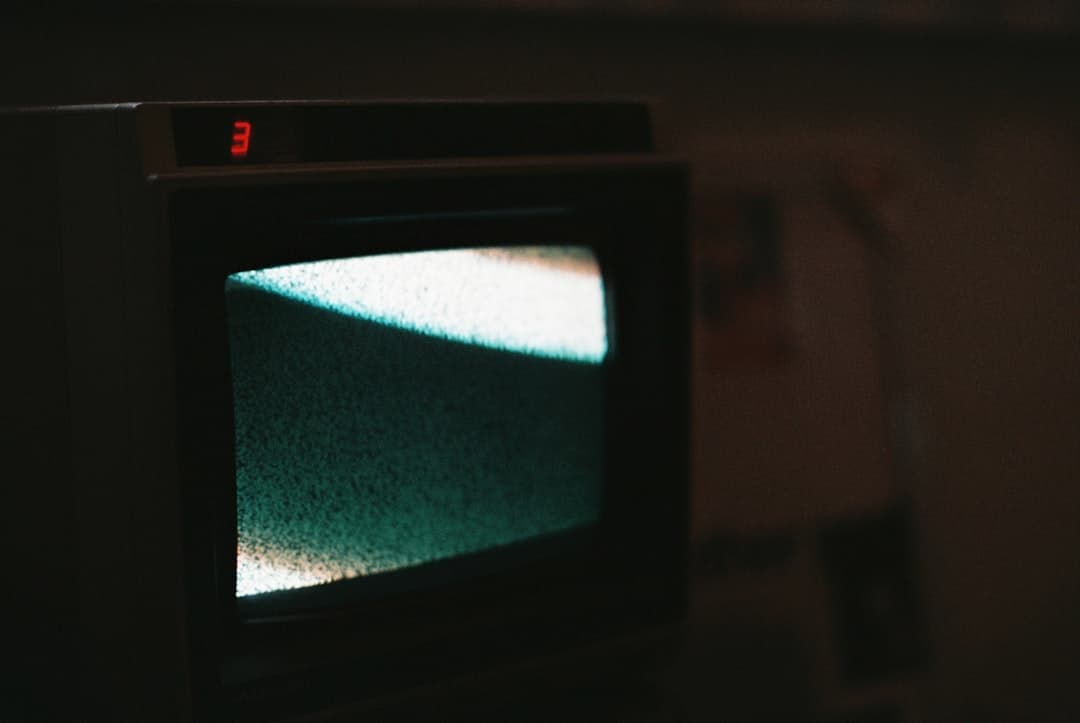 Screens & Stereo