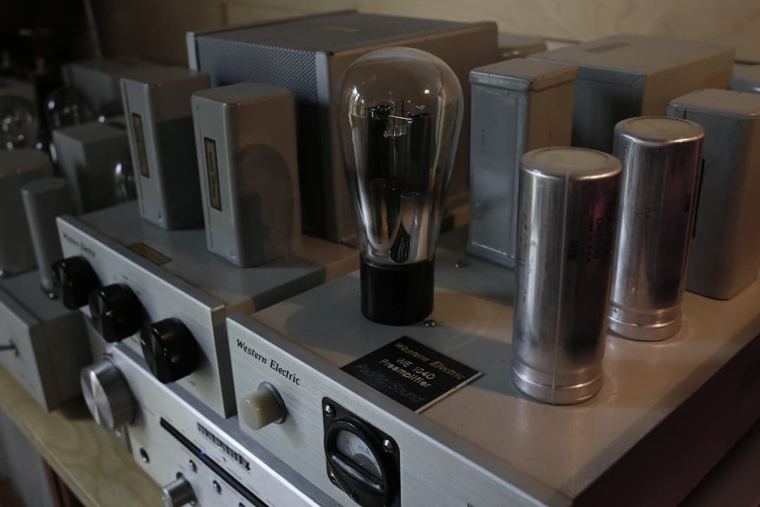 Small Kitchen Appliances