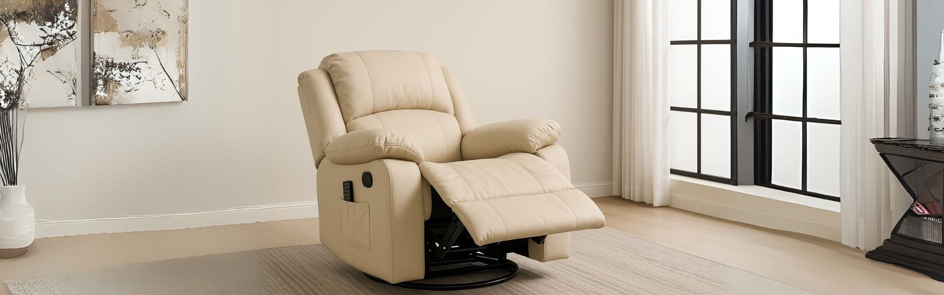Electric Massage Chairs